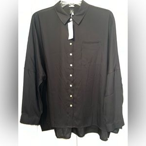 Chico’s Black Label top